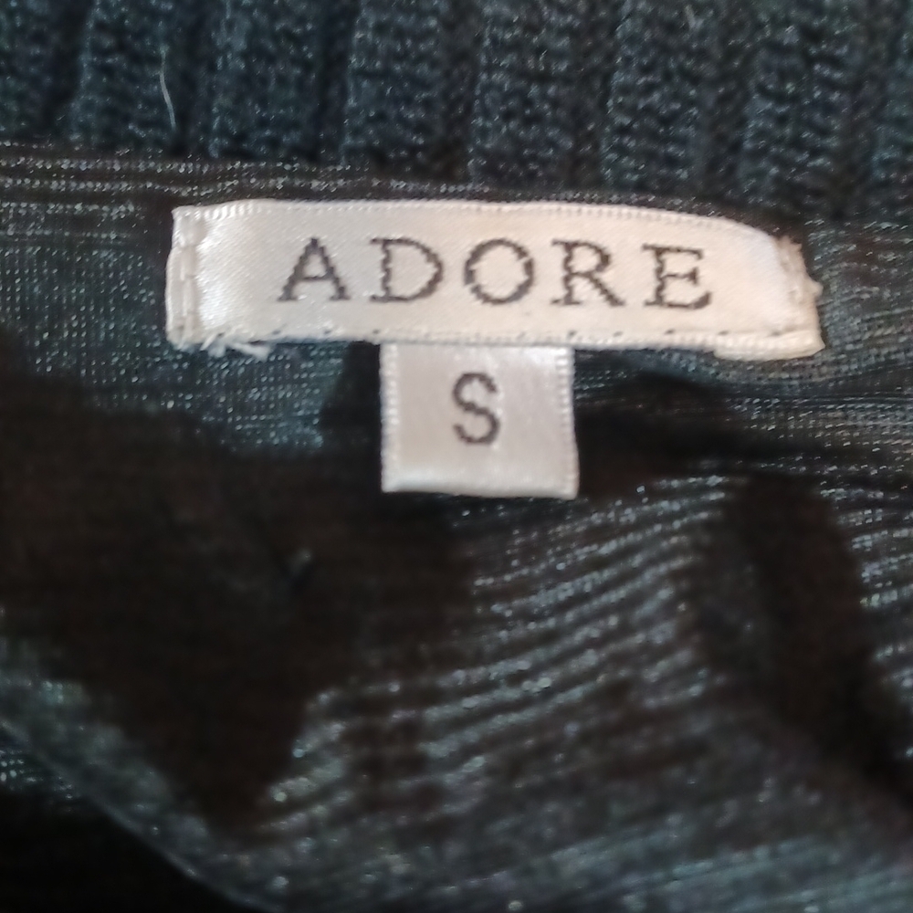 Adore top - Picture 15 of 16